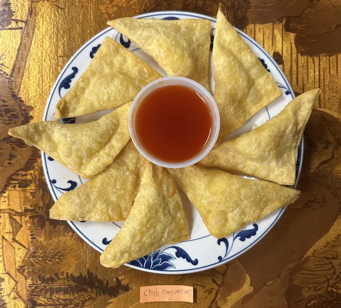Egg Roll Queen 9
