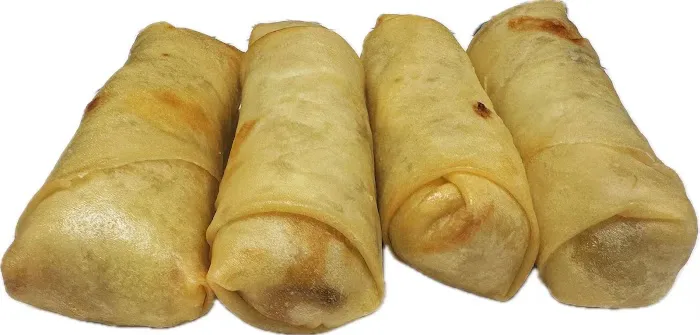 Egg Roll King 7