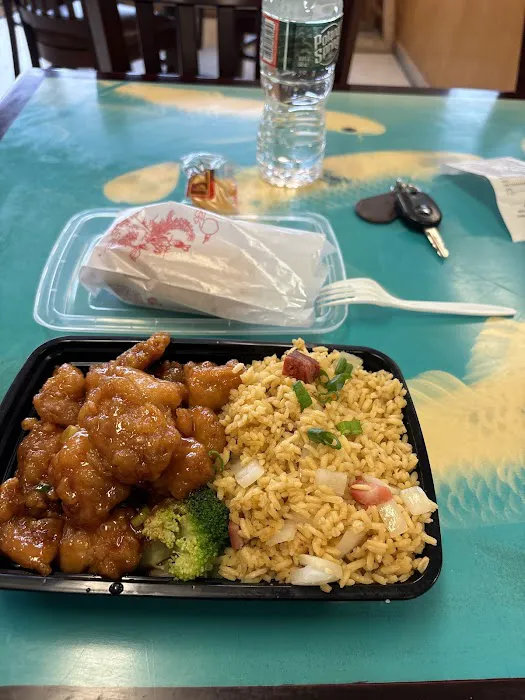 Egg Roll King 6