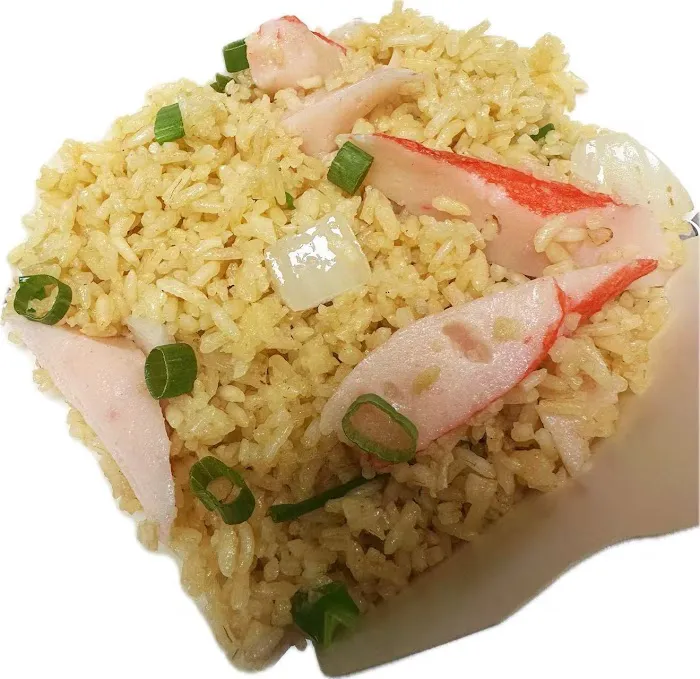 Egg Roll King 9