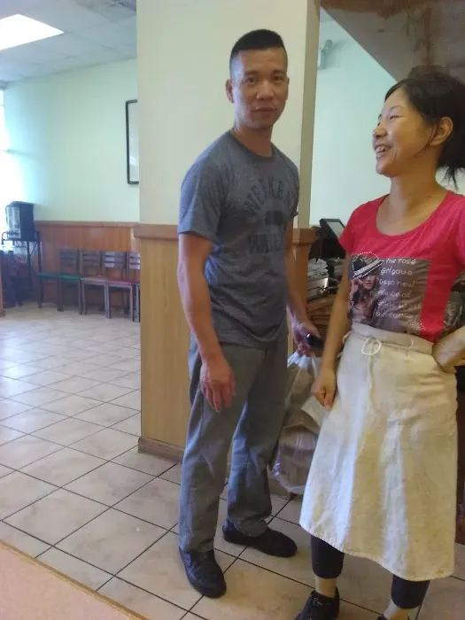 China Wok 4