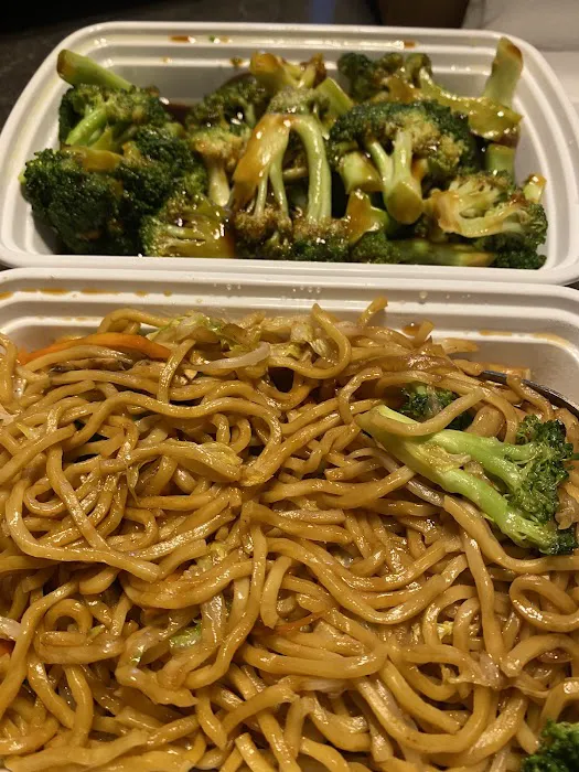 China One 8
