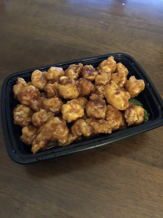 China Wok 8