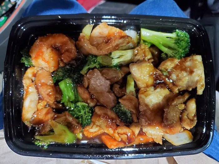 China Wok 4