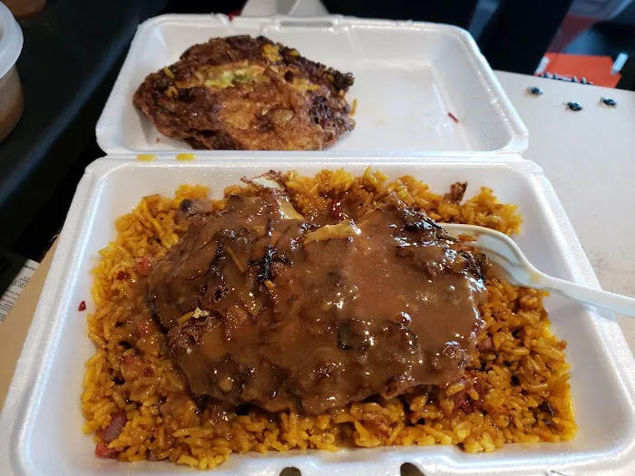 China Wok 1