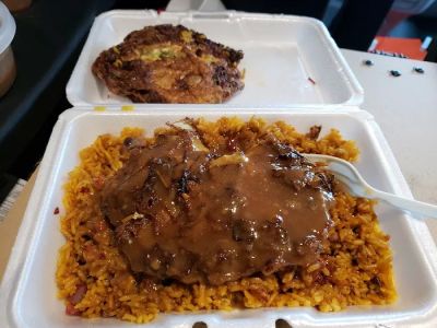 China Wok 0