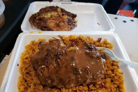 China Wok