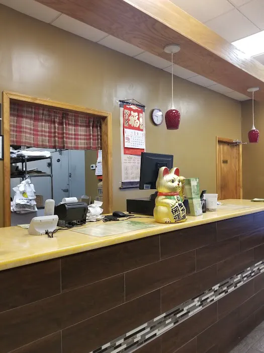 China Wok 5