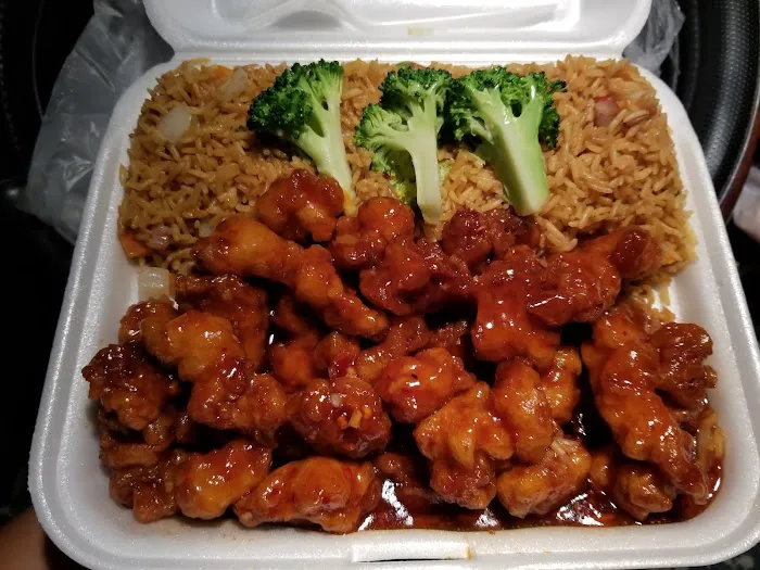 China Wok 6