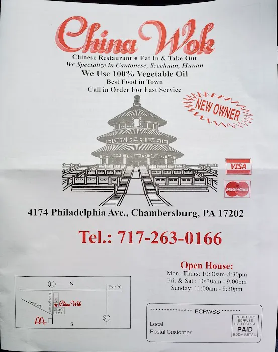China Wok 2