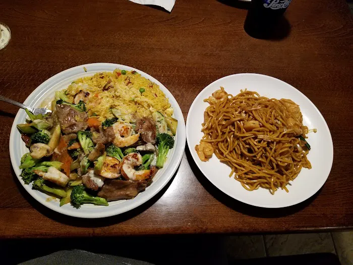 Asian Taste 4