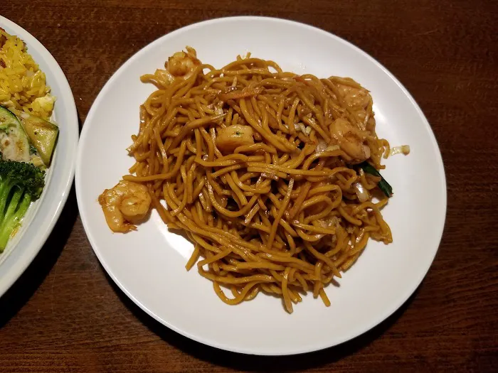 Asian Taste 5