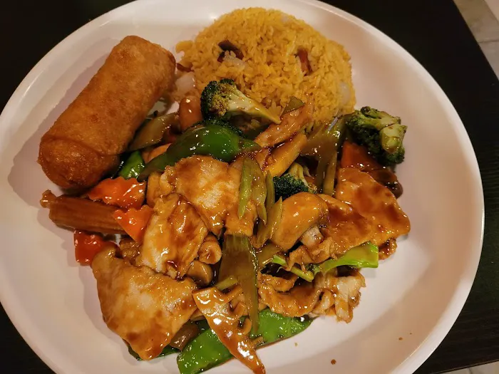 Asian Taste 10