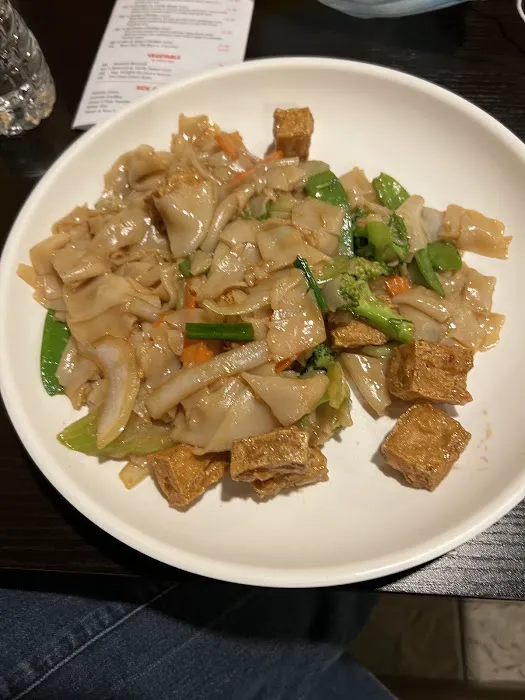 Asian Taste 6