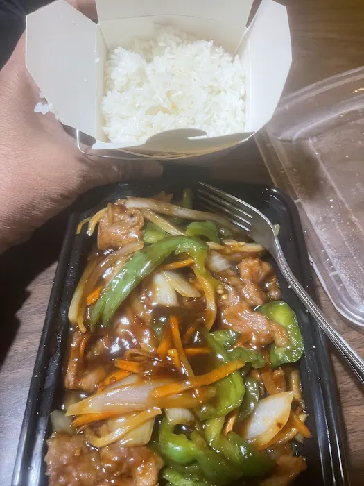 Asian Taste 3