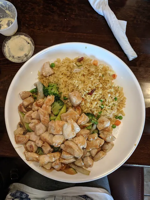 Asian Taste 9