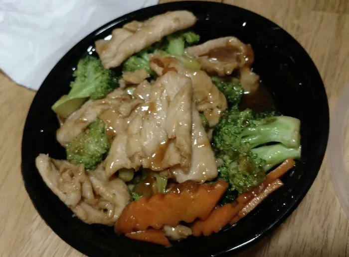 Asian Taste 8