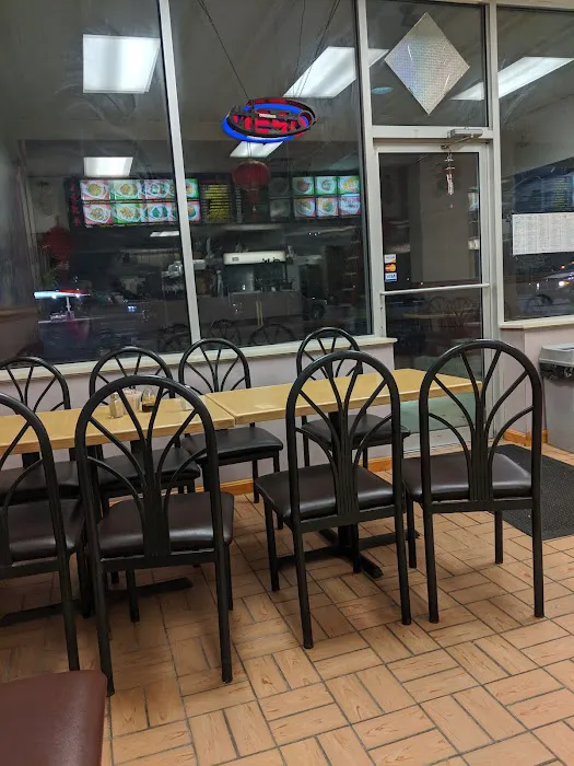 China Inn Restaurant 6