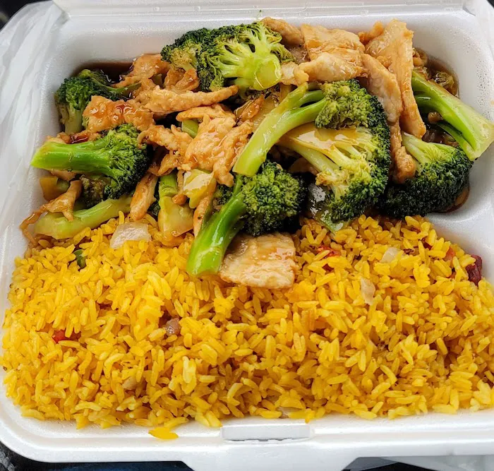 China Inn Restaurant 10