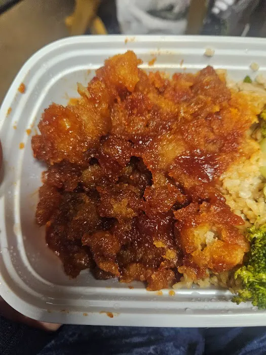 China Inn Restaurant 9