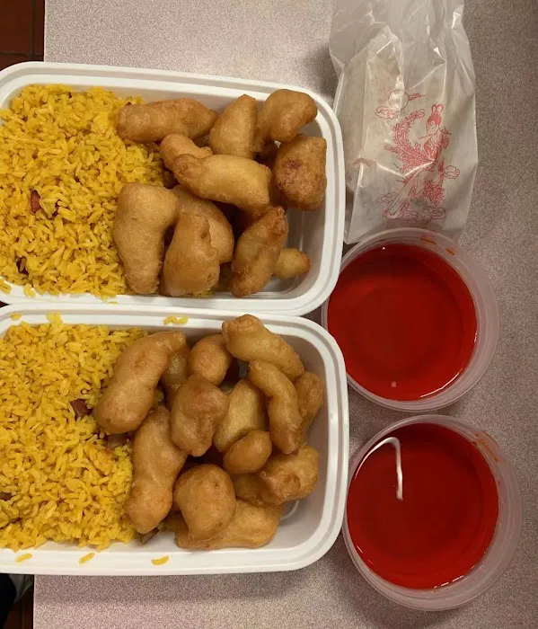 China Inn Restaurant 8
