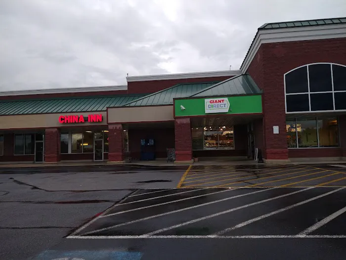 China Inn Restaurant 4