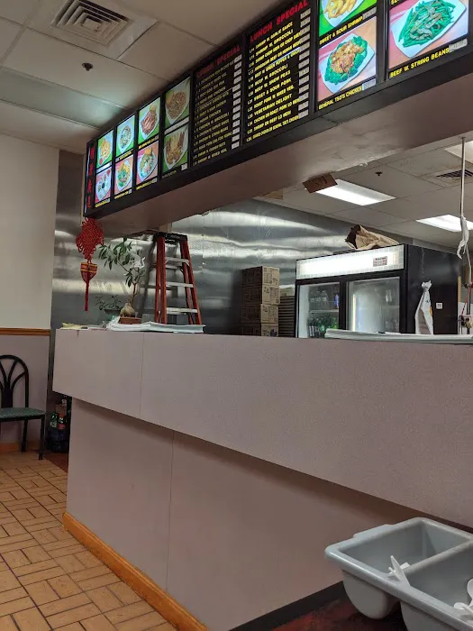 China Inn Restaurant 5