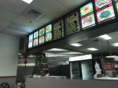 China Inn Restaurant 0