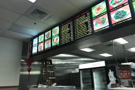 China Inn Restaurant