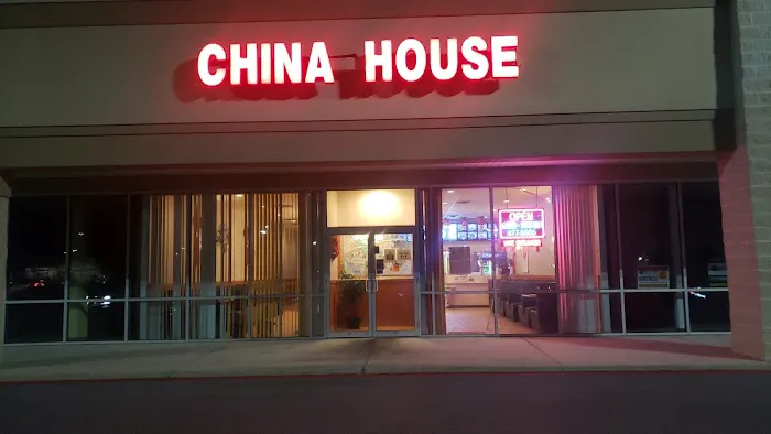China House 2