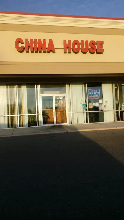 China House 1