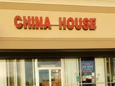 China House 0