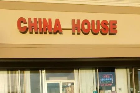 China House