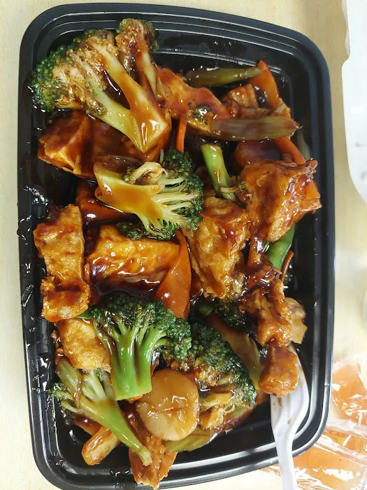 China 88 8
