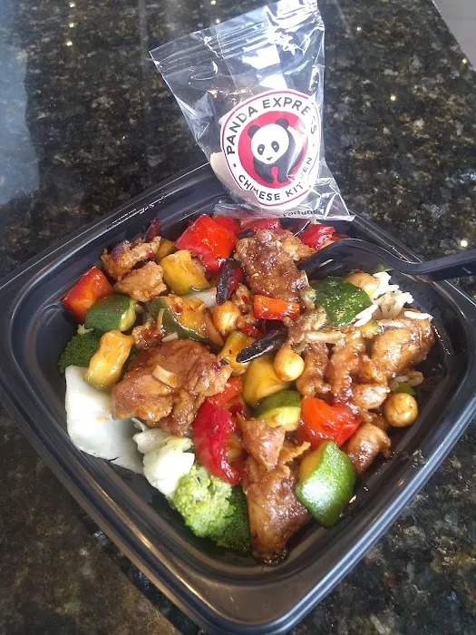Panda Express 10