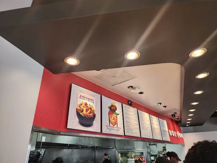 Panda Express 2