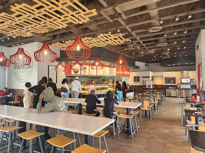 Panda Express 3