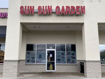 Sun Sun Garden 0