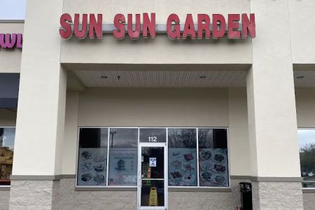 Sun Sun Garden