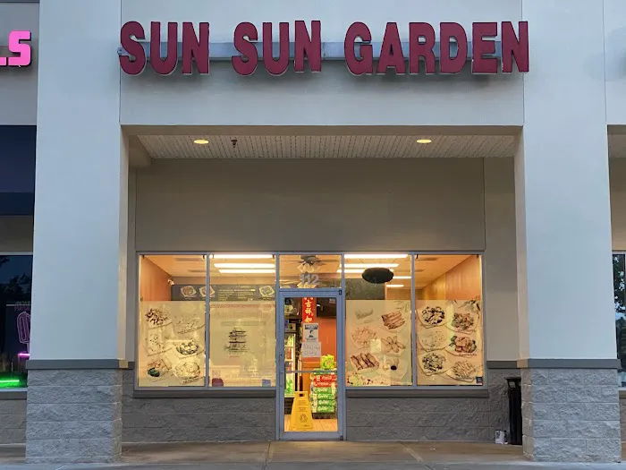 Sun Sun Garden 4