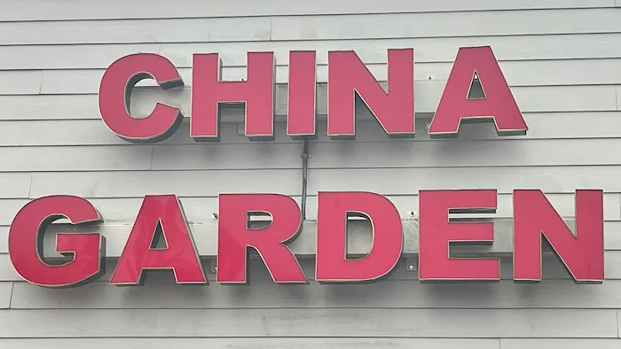 China Garden Restaurant 10