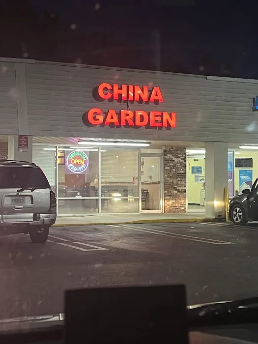 China Garden Restaurant 2