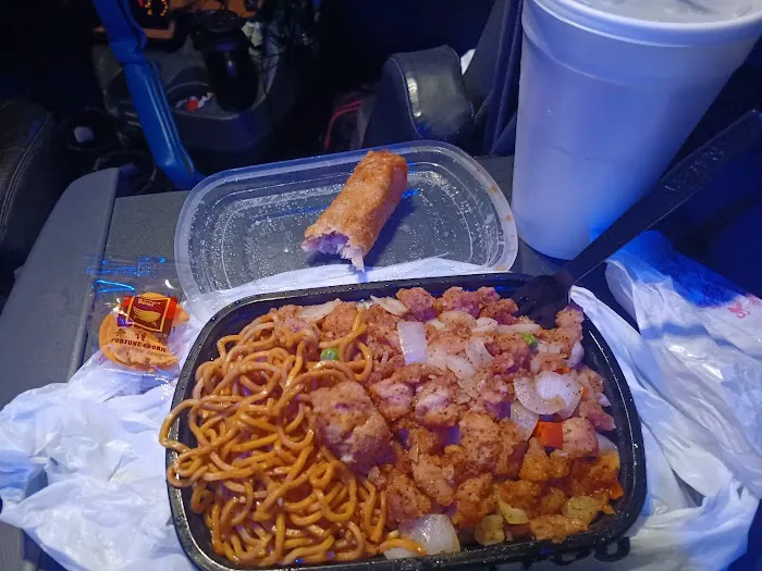 China Garden Restaurant 5