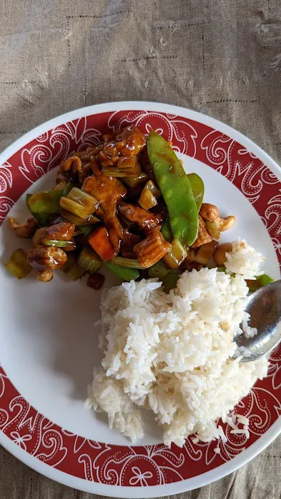 China Garden Restaurant 8