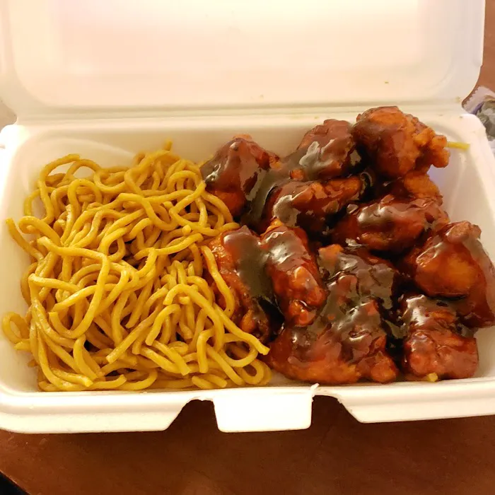 China Garden Restaurant 9