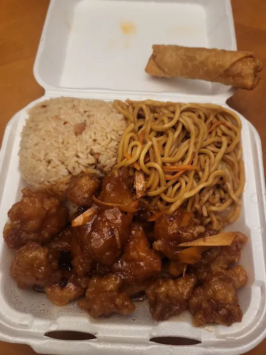 China King 1