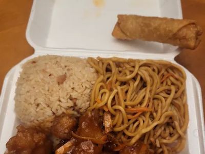 China King 0