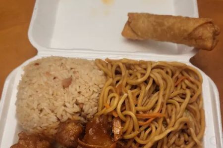 China King