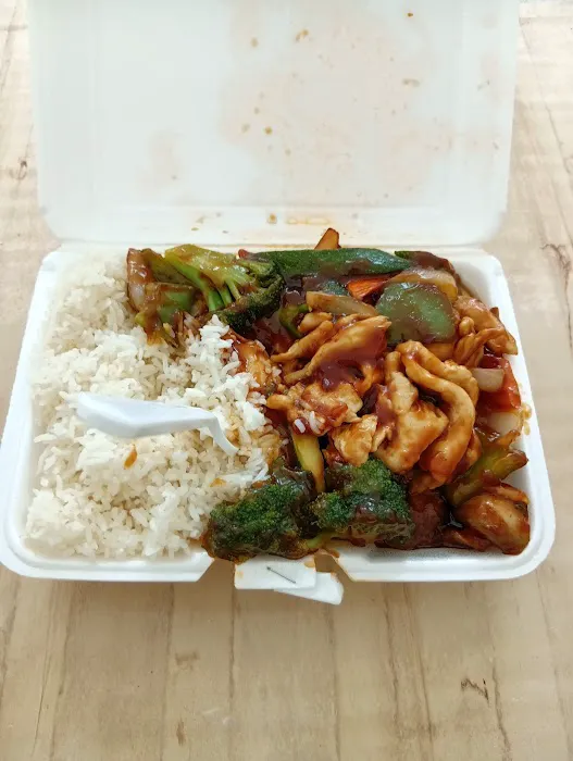 China King 2
