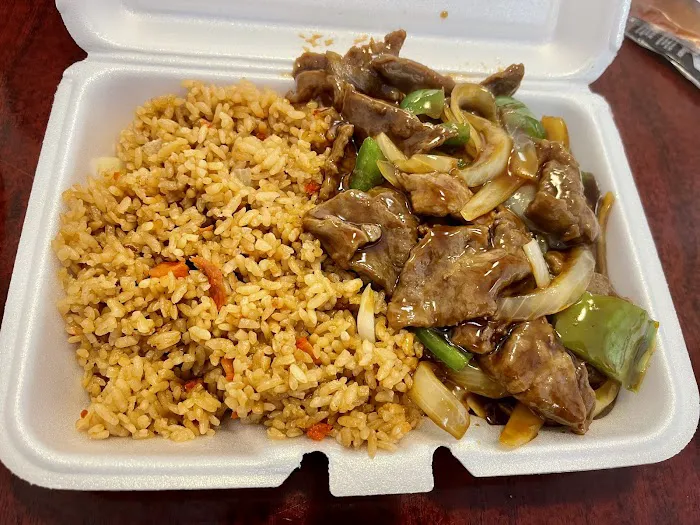 China King 6